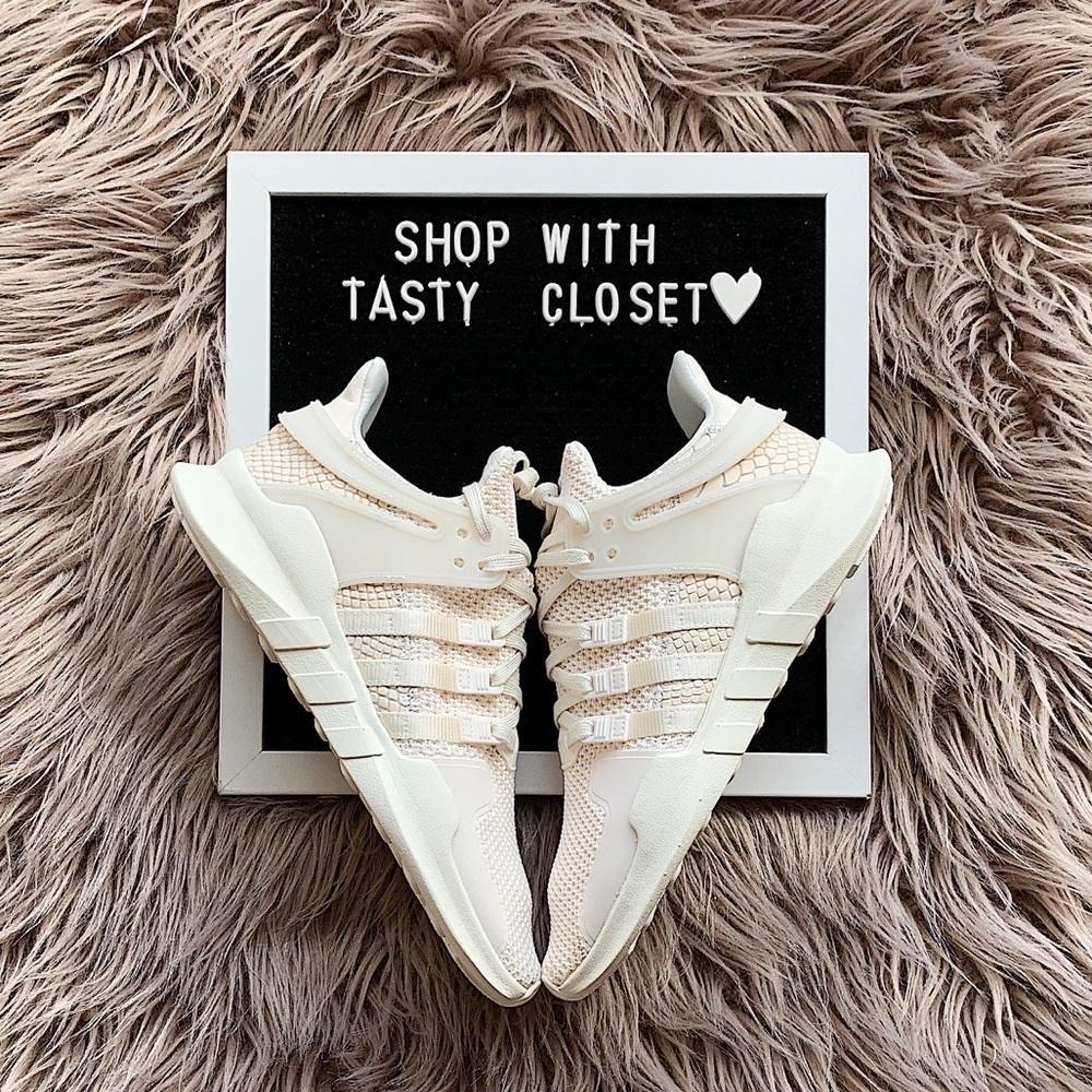 Adidas equipment support adv sneakers - Picture 3 of 6